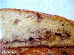      Sour Cream Coffee Cake