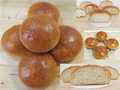   French bread rolls to die for