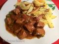     Bremer Matrosenfleisch (Bundeslaende - Bremen)