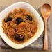 Капуста кислая тушеная  пряного вкуса с  курагой и черносливом