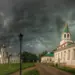 Коломенское